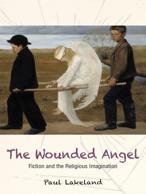 The Wounded Angel