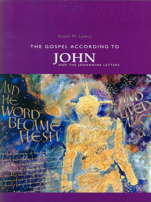 New Collegeville Bible Commentary: New Testament, Volume 4