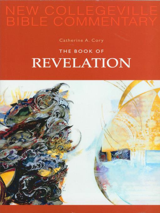 New Collegeville Bible Commentary: New Testament, Volume 12