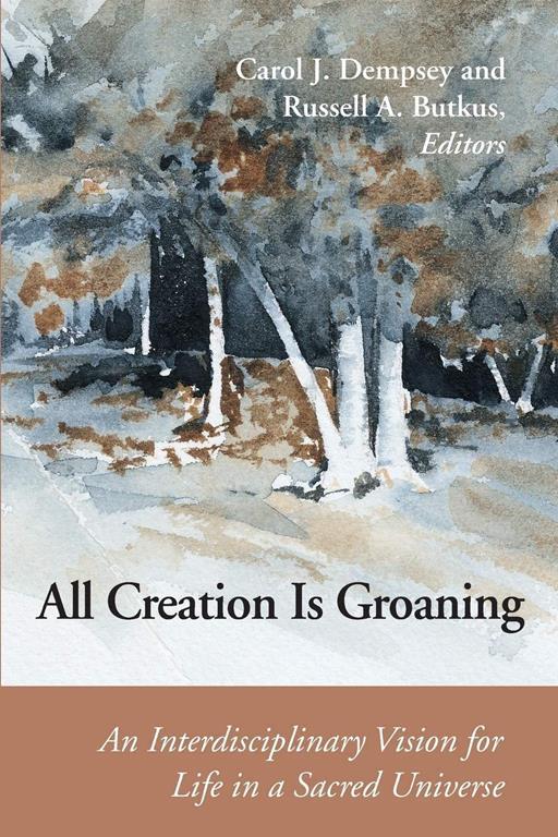 All Creation is Groaning: An Interdisciplinary Vision for Life in a Sacred Universe (Connections)