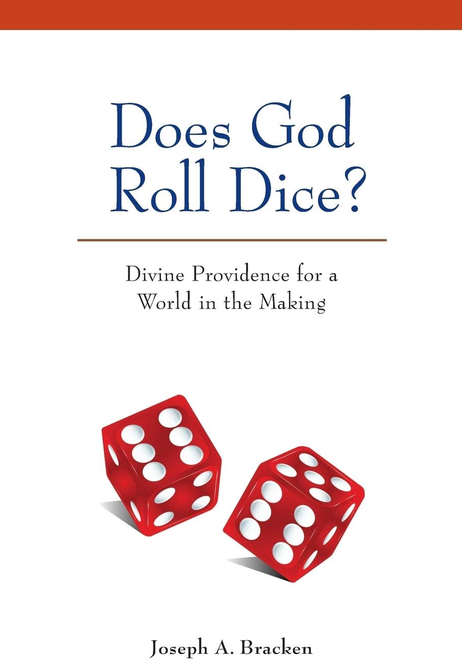 Does God Roll Dice? Divine Providence for a World in the Making