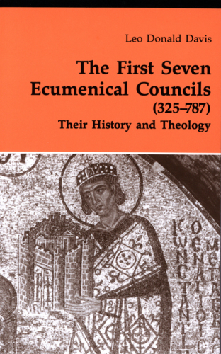 First Seven Ecumenical Councils