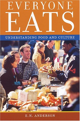 Everyone eats : understanding food and culture