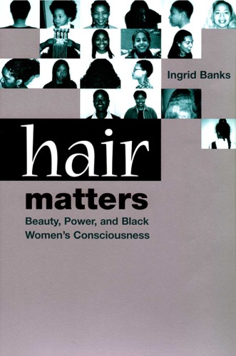 Hair Matters