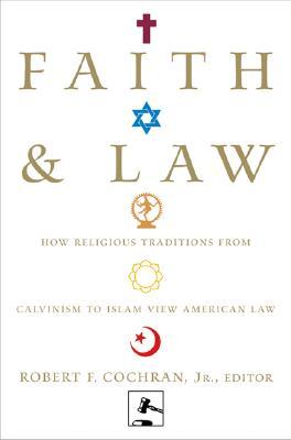 Faith and Law