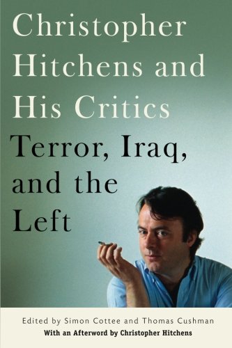 Christopher Hitchens and His Critics