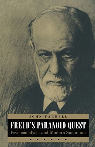 Freud's Paranoid Quest