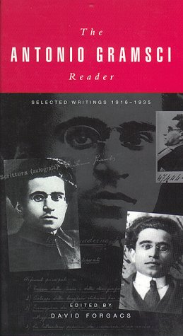 The Antonio Gramsci Reader