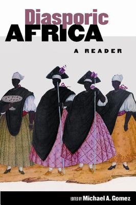 Diasporic Africa