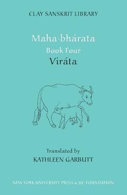 Mahabharata Book Four