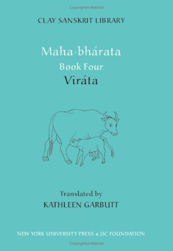 Mahabharata Book Four