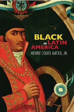 Black in Latin America