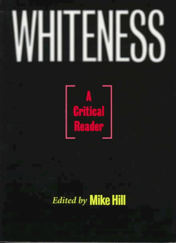 Whiteness