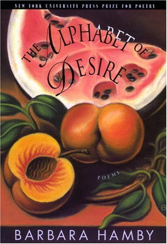 The Alphabet Of Desire