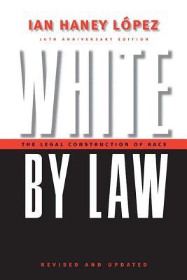 White by Law