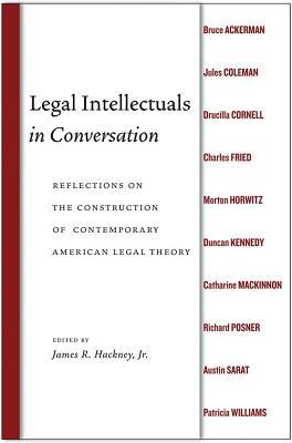 Legal Intellectuals in Conversation