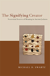 The Signifying Creator