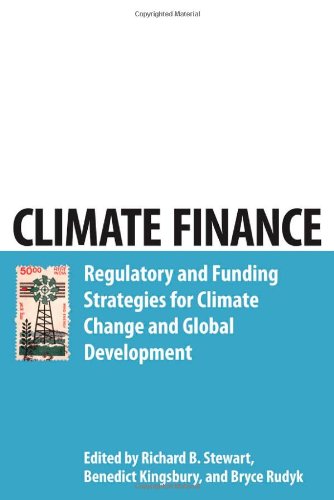 Climate Finance