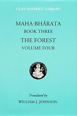 Mahabharata Book Three (Volume 4)