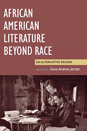 African American Literature Beyond Race