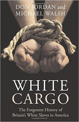 White Cargo