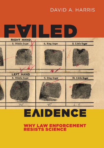 Failed Evidence