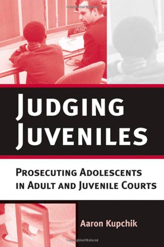 Judging Juveniles