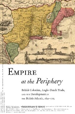 Empire at the Periphery