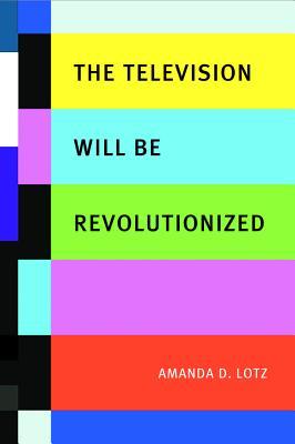 The Television Will Be Revolutionized