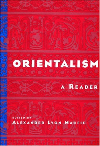 Orientalism