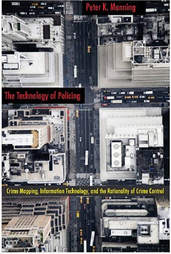 The Technology of Policing