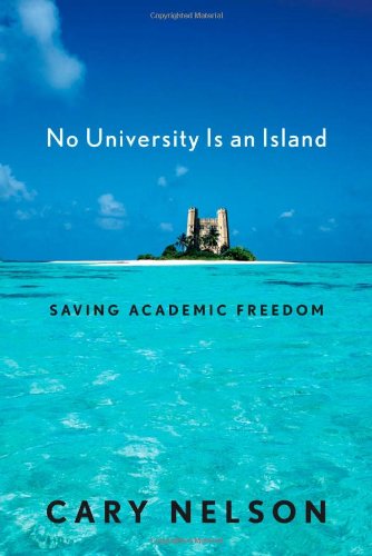 No University Is an Island