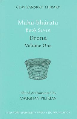 Maha·Bhárata Book