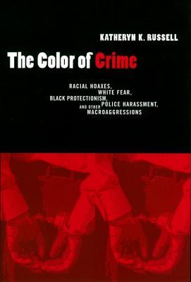 The Color of Crime