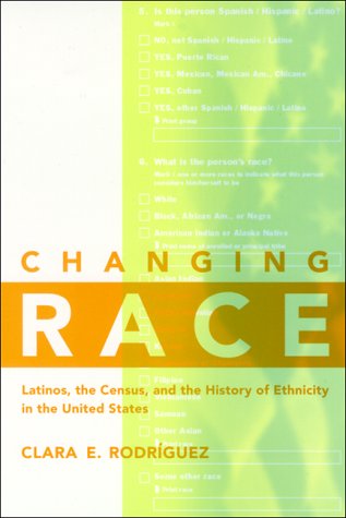 Changing Race