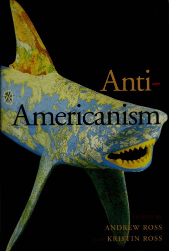 Anti-Americanism