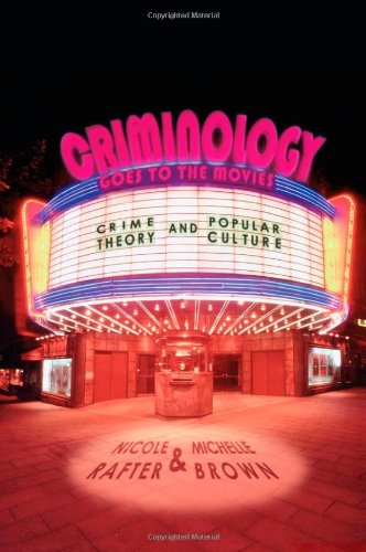 Criminology Goes to the Movies