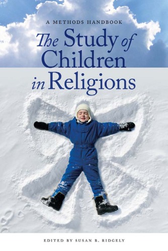 The Study of Children in Religion