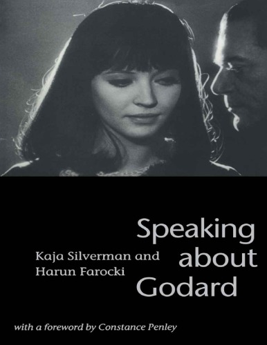 Speaking about Godard