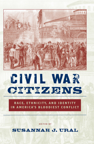 Civil War Citizens