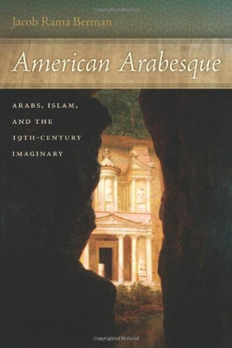 American Arabesque