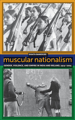 Muscular Nationalism