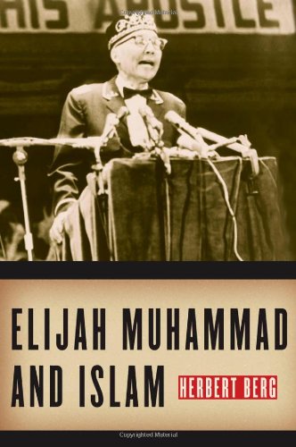 Elijah Muhammad and Islam