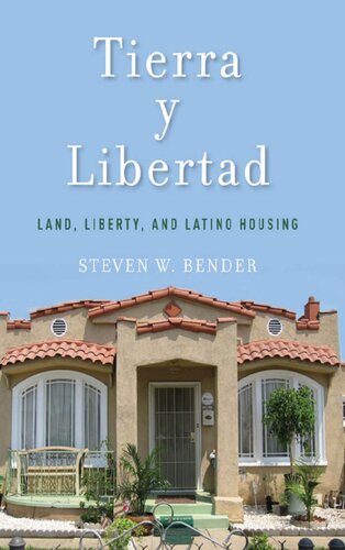 Tierra Y Libertad