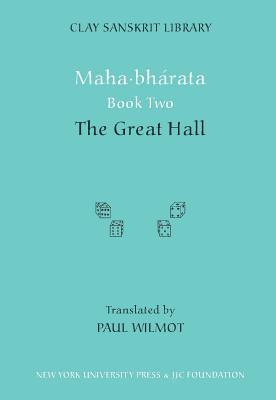 Mahabharata Book Two