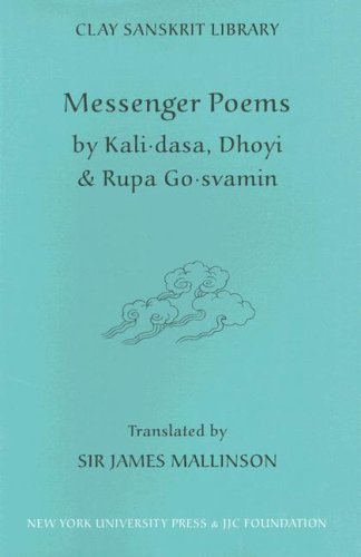 Messenger poems