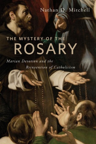 The Mystery of the Rosary