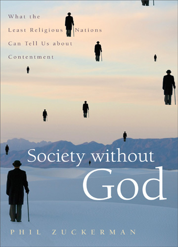 Society Without God