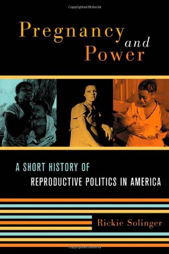 Pregnancy and Power