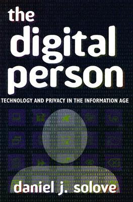 The Digital Person